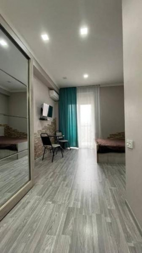 The nice cozy apartments in the center of Tbilisi